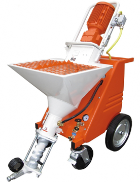 Gypsum plaster machines, black plaster machines, hand tools, plaster machine hoses, cleaning kits, spray guns, spare parts, reducers, machine electrical parts, Machine maintenance and repair, Gypsum plaster machine spare parts, Black plaster machine spare parts